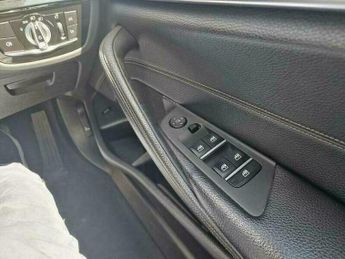 BMW 5 SERIES 2.0 520d ED SE Saloon 4dr Diesel Auto Euro 6 (s/s) (190 ps)