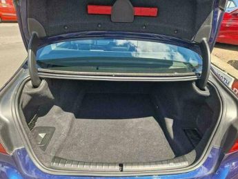 BMW 5 SERIES 2.0 520d ED SE Saloon 4dr Diesel Auto Euro 6 (s/s) (190 ps)