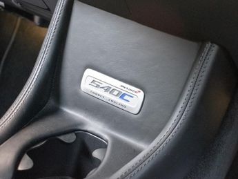 McLaren 540C DEPOSIT TAKEN - SIMILAR CARS WANTED!