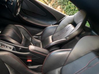 McLaren 540C DEPOSIT TAKEN - SIMILAR CARS WANTED!