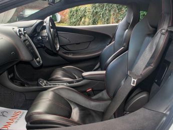 McLaren 540C DEPOSIT TAKEN - SIMILAR CARS WANTED!