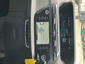 Citroen C4 Picasso 1.6 BlueHDi Exclusive MPV 5dr Diesel EAT6 Euro 6 (s/s) (120 ps)