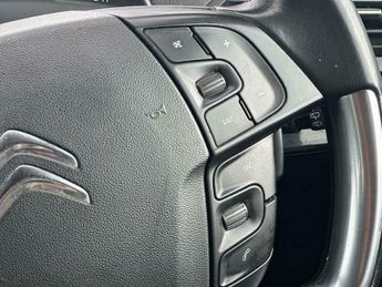 Citroen C4 Picasso 1.6 BlueHDi Exclusive MPV 5dr Diesel EAT6 Euro 6 (s/s) (120 ps)