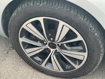 Citroen C4 Picasso 1.6 BlueHDi Exclusive MPV 5dr Diesel EAT6 Euro 6 (s/s) (120 ps)