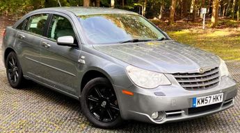 Chrysler Sebring LIMITED