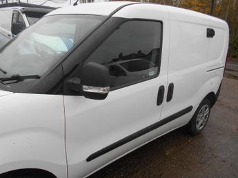 Fiat Doblo 16V MULTIJET