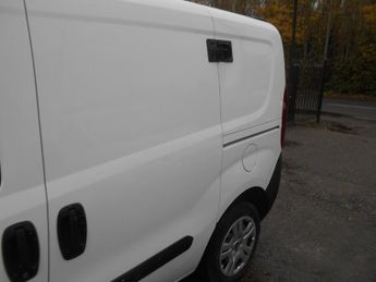 Fiat Doblo 16V MULTIJET