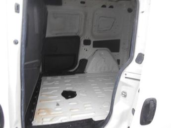 Fiat Doblo 16V MULTIJET