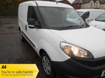 Fiat Doblo 16V MULTIJET