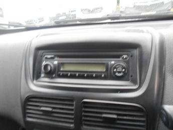 Fiat Doblo 16V MULTIJET