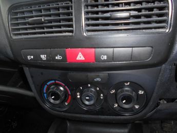 Fiat Doblo 16V MULTIJET