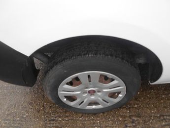Fiat Doblo 16V MULTIJET