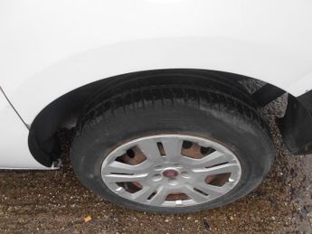 Fiat Doblo 16V MULTIJET