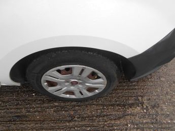 Fiat Doblo 16V MULTIJET