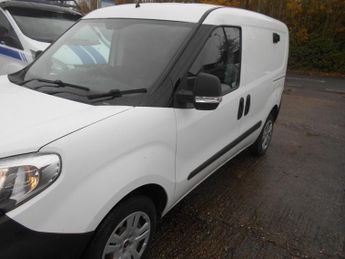 Fiat Doblo 16V MULTIJET