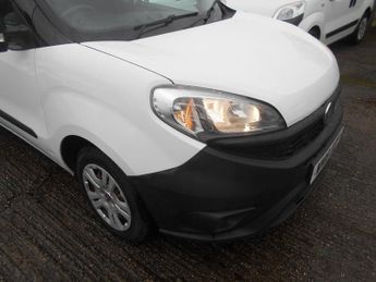 Fiat Doblo 16V MULTIJET