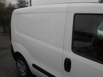 Fiat Doblo 16V MULTIJET