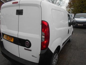 Fiat Doblo 16V MULTIJET