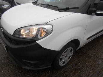 Fiat Doblo 16V MULTIJET