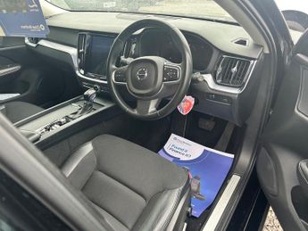 Volvo V60 D3 MOMENTUM