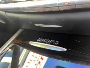 Mercedes S Class S 350 D L AMG LINE EXECUTIVE PREMIUM PLUS+DESIGNO