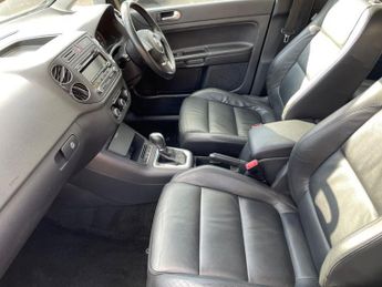 Volkswagen Golf Plus SE TSI DSG