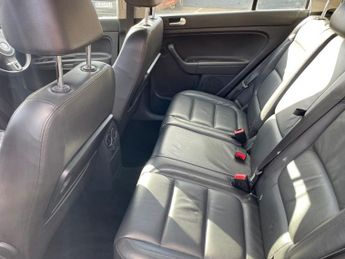 Volkswagen Golf Plus SE TSI DSG