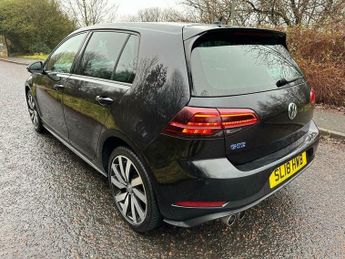 Volkswagen Golf 1.4 TSI 8.7kWh GTE Advance DSG Euro 6 (s/s) 5dr
