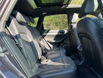 Audi Q5 2.0 TDI S line S Tronic quattro Euro 4 5dr