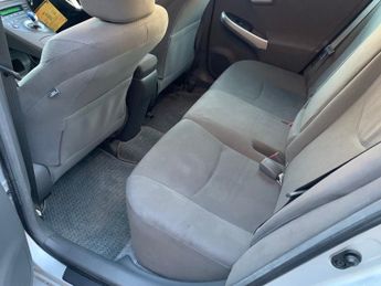 Toyota Prius 1.8 VVT-i Excel