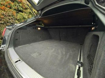 Audi A6 Avant 2.0 TDI ultra Black Edition S Tronic Euro 6 (s/s) 5dr