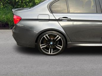 BMW 3 SERIES M3