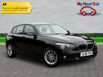 BMW 116 116i SE