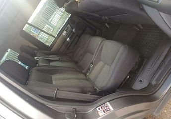 Land Rover Discovery 3.0 SD V6 GS Auto 4WD Euro 5 (s/s) 5dr