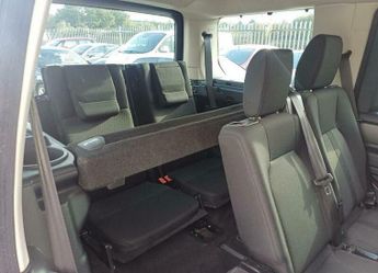 Land Rover Discovery 3.0 SD V6 GS Auto 4WD Euro 5 (s/s) 5dr