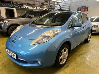 Nissan Leaf LEAF