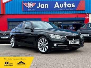 BMW 330 330E SPORT