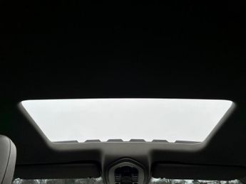 Porsche Cayenne D V6 TIPTRONIC