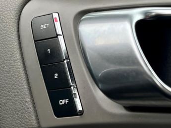 Porsche Cayenne D V6 TIPTRONIC