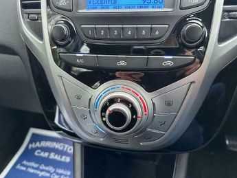Hyundai IX20 ACTIVE AUTOMATIC