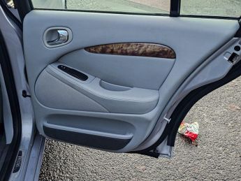 Jaguar S-Type 3.0 V6 SE Plus Automatic 240 Bhp | Camera _ MOT Mar 2027