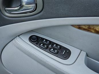 Jaguar S-Type 3.0 V6 SE Plus Automatic 240 Bhp | Camera _ MOT Feb 2026