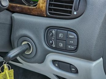 Jaguar S-Type 3.0 V6 SE Plus Automatic 240 Bhp | Camera _ MOT Feb 2026