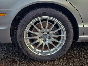 Jaguar S-Type 3.0 V6 SE Plus Automatic 240 Bhp | Camera _ MOT Feb 2026