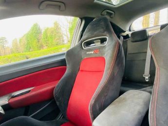 Honda Civic 1.8 i-VTEC Type S GT 3dr