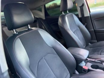 SEAT Leon TSI FR TECHNOLOGY DSG