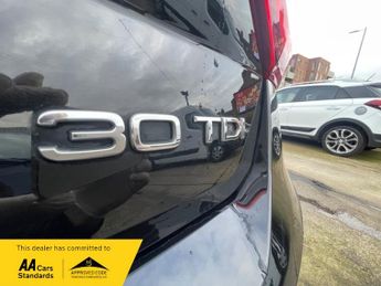 Audi Q2 TDI SE