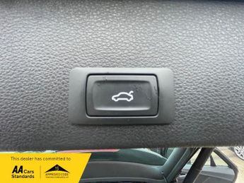 Audi Q2 TDI SE