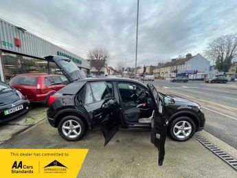 Audi Q2 TDI SE