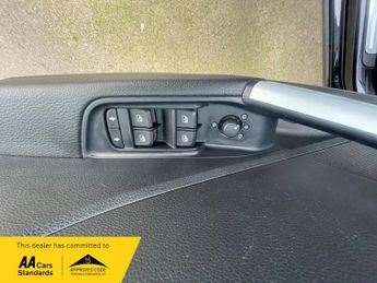 Audi Q2 TDI SE